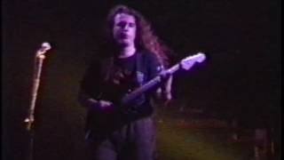 Opprobrium (Incubus) - Underground Killers (Live in Holland 1991)
