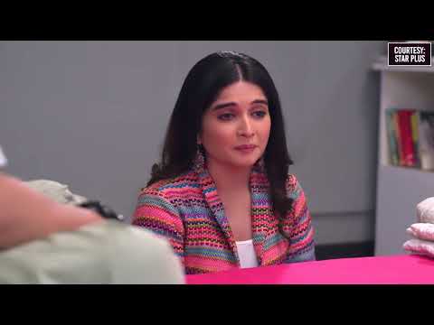 Ghum Hai Kisikey Pyaar Meiin: Savi gets emotional while talking about her aai-baba