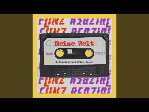 Flinz Asozial - Meine Welt