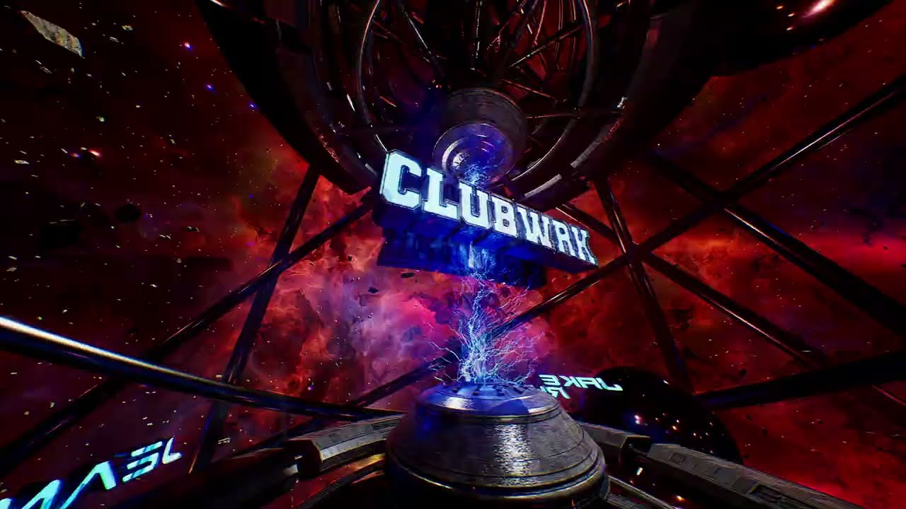 Dirty Signal, Jake Ryan & Jean Rodz - Background (OFFICIAL MUSIC VIDEO) [CLUBWRK]