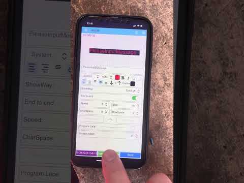 RHX Smartphone Tutorial