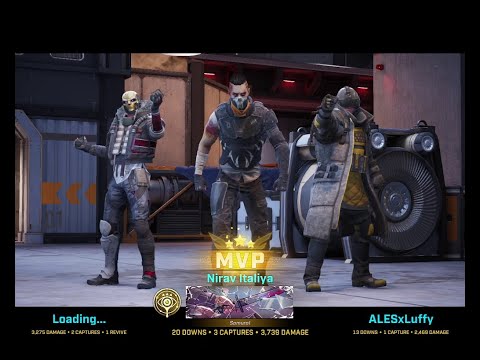 Live Rogue Company - Gameplay and First Impressions!