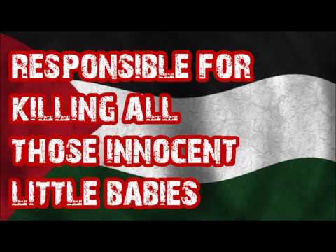 LOWKEY - LONG LIVE PALESTINE PART II FT  THE NARCICYST, DAM, HASAN SALAAM