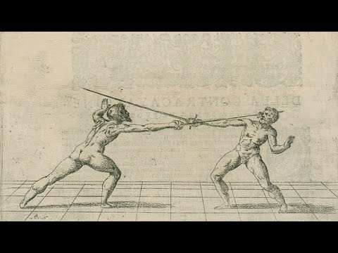 Rapier Basics Lesson 6: Gain and Attack 