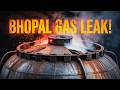 Bhopal Gas Leak World S Deadliest Industrial Accident