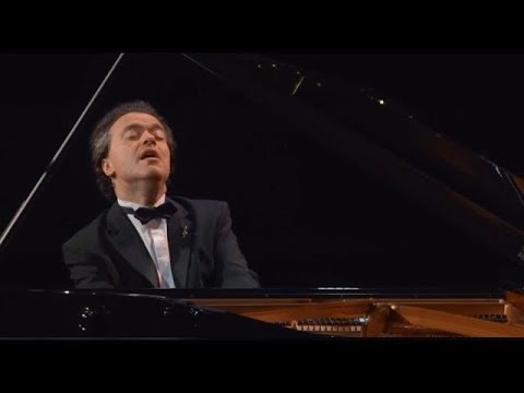 Evgeny Kissin - Clair de Lune