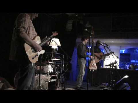 GoldBrickGE.5 Hranice CZ: Viktor Krauss, Todd Lombardo, Steve Walsh, Robert Crawford (USA)