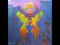 The Four Tops - I Can't Hold on Much Longer