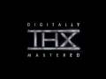 THX Logo HQ