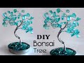 Home Decorating Ideas How To Make Bonsai Tree At Home DIY Room Decor Paper Craft Ideas