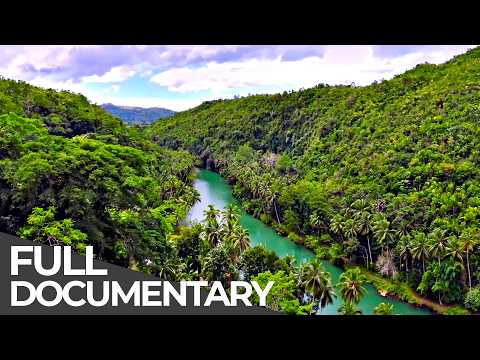 Earth Untold: Philippines - Amazing Tales from the Visayas