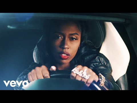 Kash Doll - Fastest Route (Official Music Video)