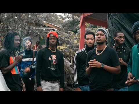 Wrecky x Frass - Like Us (Official Music Video)