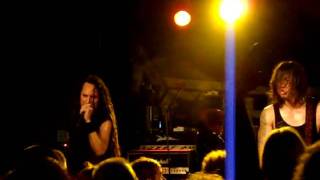 Death Angel   River of Rapture - Volume 11 - Raleigh NC - 8-10-2010