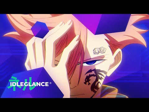 xorochi - GEEKED OUT ft. Weepingwolf | Prod. gosha [Lyrics x AMV]