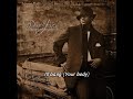Donell Jones - If You Want (Lyrics Video)