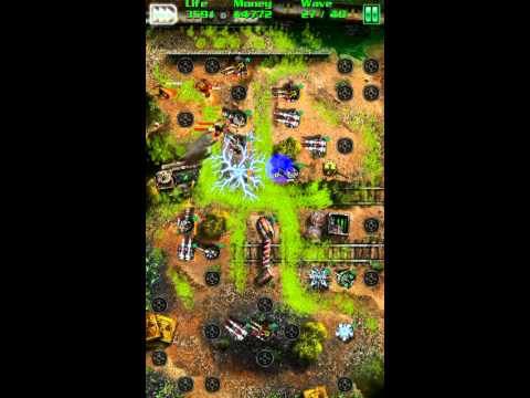 grave defense hd android apk
