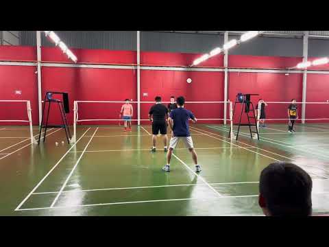 27-08-2024 (Jace-Kevin vs Keith-Zillion)