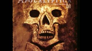 Apocalyptica - Romance