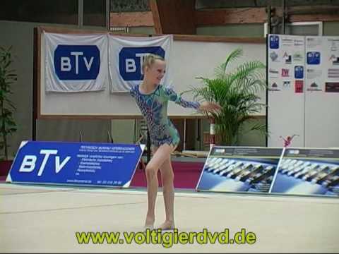 Rhythmic Cup Mol 2010 - Hopes WA 03 Joke VERPOEST