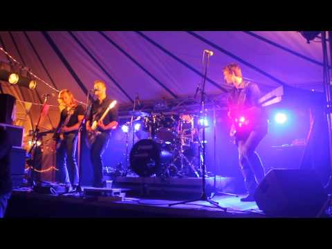 De wethouders - roll over lay down Kalenberg 2015