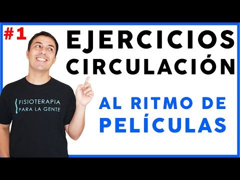 #1 Circulación Rutina Suave 😎