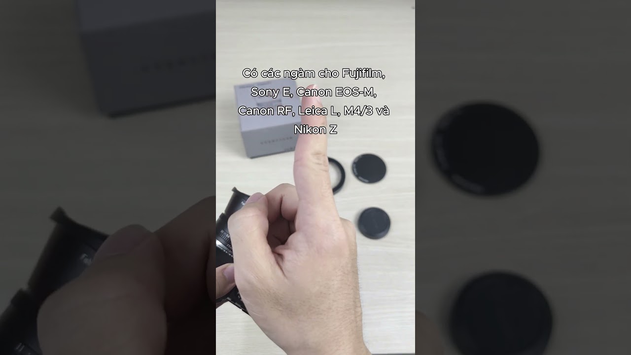 Video 1
