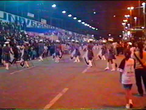 Fanfarra Padre Chico FAPACH