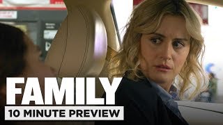 Family | 10 Minute Preview | Own it now on DVD & Digital video