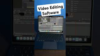 FREE Video Editing Software for PC