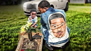 Chino - That Struggle Feat. YBS J. Sam (Dreams II Reality)