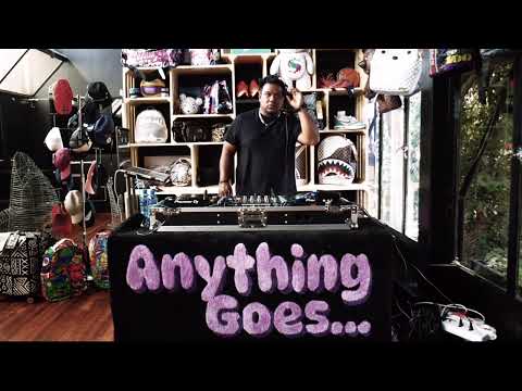 Chrizz Beatz - Summer time Fine vol 1 (Rnb 90s & 2000s)