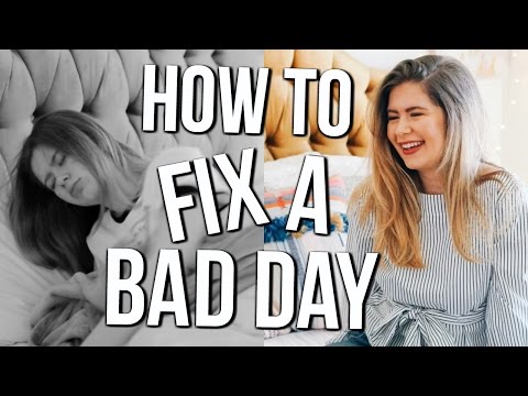 How to Get in a Better Mood!