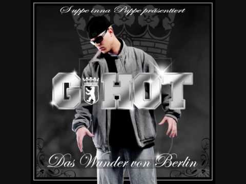 G-Hot - Manchmal vermiss ich es