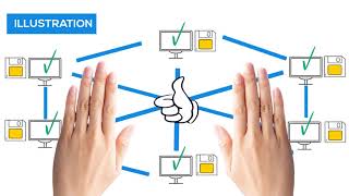 Blockchain : définition