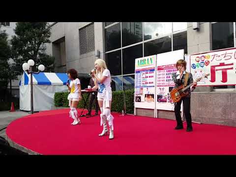 ABBA “That's Me” - by ABBA TRIBUTE BAND “ABBAN”