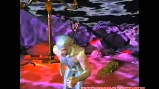 Mortal Kombat: The Journey Begins (1995) Video