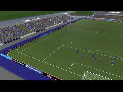 CdF|tour7: US Raon l'Etape 0-1 Xperience FC