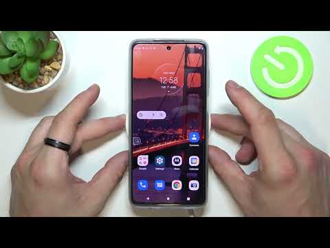 Motorola Moto G52 - Does It Support Wireless Charging