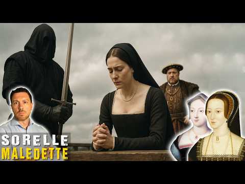 The Tragic Story of the Boleyn Sisters - Beyond Prejudice