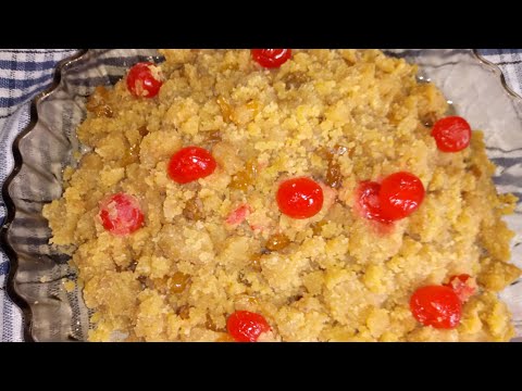 Flour Parsad Recipe | Easy to make | No Cream Of Wheat