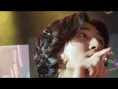 [220922]주저하는연인들을위해  잔나비 JANNABI @중앙대축제