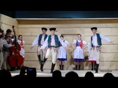 43 Goralski Karnawał - „Honaj” z Dursztyna