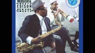 Ben &amp; Sweets - Better Go