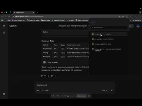 Item video thumbnail