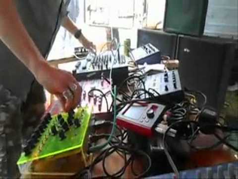 Les Enfants Sages liveset