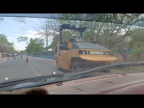Agua Fría Nacaome Valle 