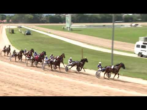 2020.07.04. 05. futam - GEORGIA DÍJ