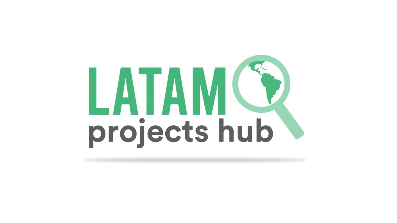 What is Latam Projects Hub