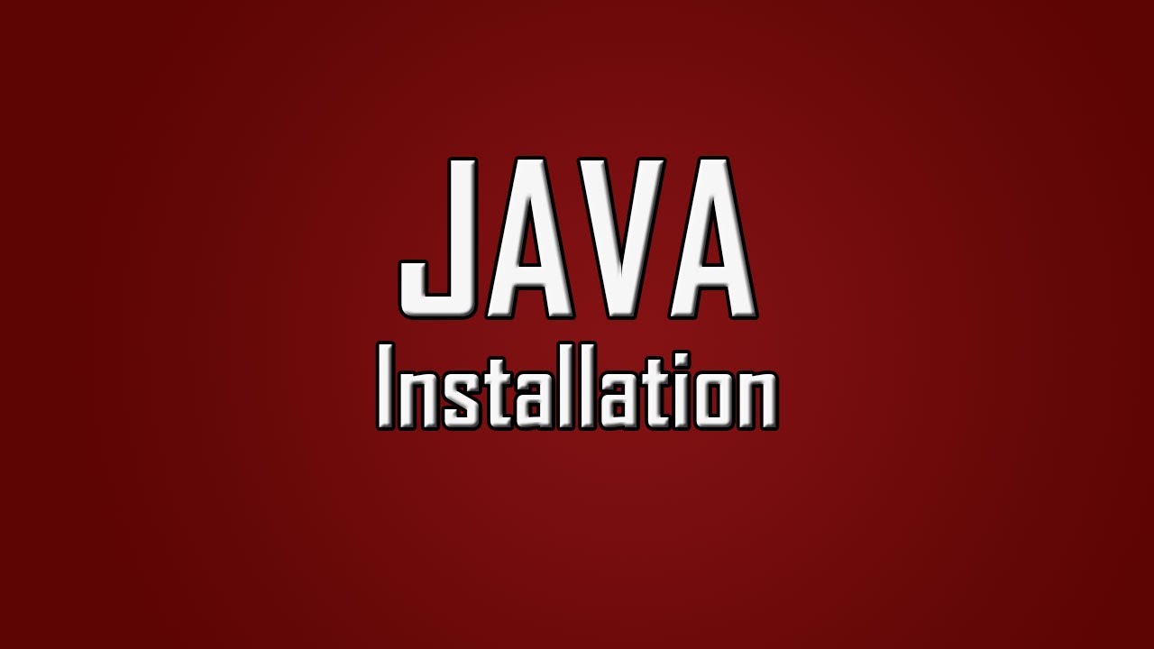 Learn Java - #1 - Download and Install the JDK (1080p!) | LNXT